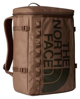 The North Face Base Camp Fuse Box 30L Rucksack Braun