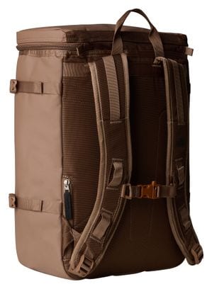 The North Face Base Camp Fuse Box 30L Rucksack Braun