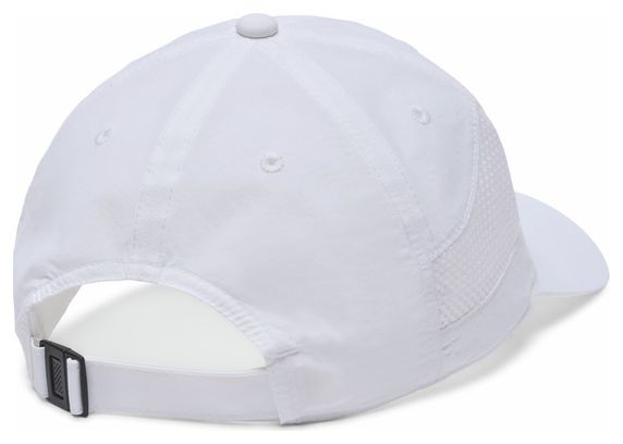 Casquette Columbia Tech Shade II Blanc Unisexe