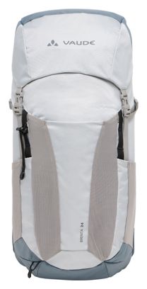 Sac de Randonnée Vaude Brenta 24L Gris