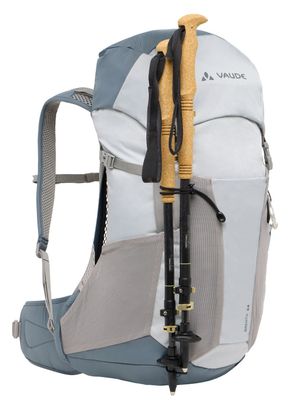 Sac de Randonnée Vaude Brenta 24L Gris