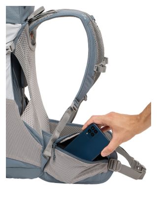 Sac de Randonnée Vaude Brenta 24L Gris