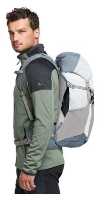 Sac de Randonnée Vaude Brenta 24L Gris