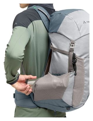 Sac de Randonnée Vaude Brenta 24L Gris