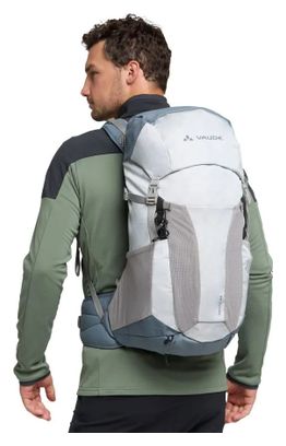 Sac de Randonnée Vaude Brenta 24L Gris