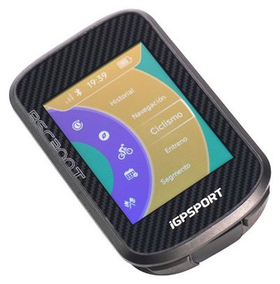 Compteur GPS iGPSPORT BSC300T