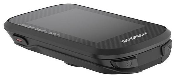 GPS Bike Computer iGPSPORT BSC300T | Alltricks.com