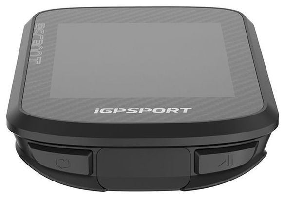 GPS Bike Computer iGPSPORT BSC300T | Alltricks.com