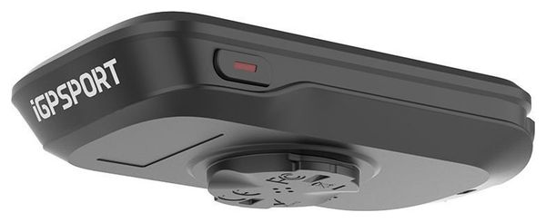 Ciclocomputador GPS iGPSPORT BSC300T