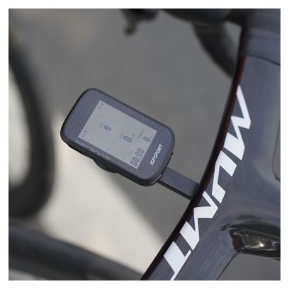 Ciclocomputador GPS iGPSPORT BSC300T
