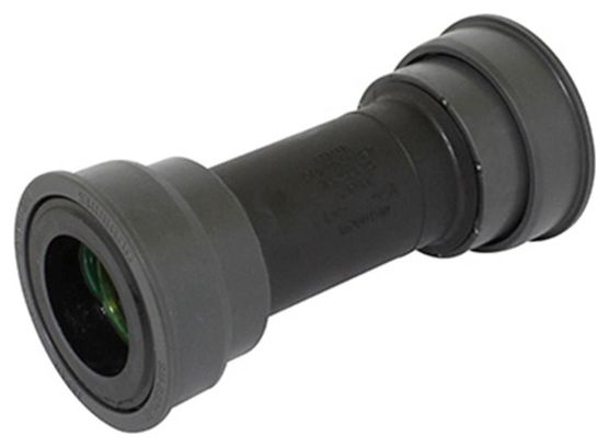SHIMANO Boîtier de pédalier BB-MT800-P HOLLOWTECH II Type Press-Fit