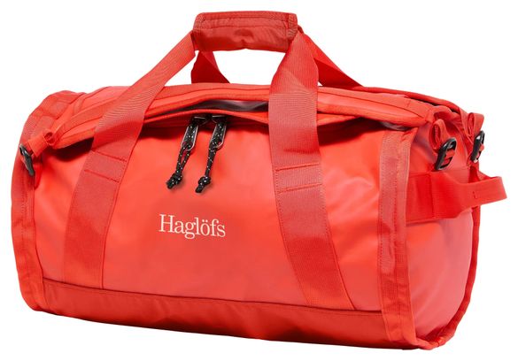 Haglöfs Lava 30 Hiking Bag Orange | Alltricks.com