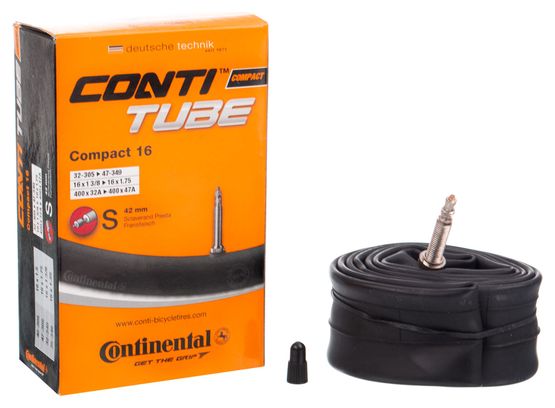 Air Continental Zimmer S42 V 16 '' Presta
