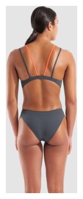 Women's Arena Dos Swim Tech Multi swimsuit