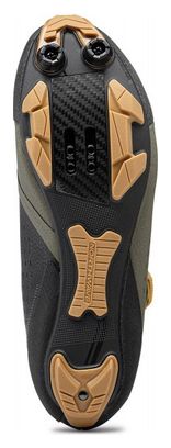 Northwave Extreme XCM 3 MTB Shoes Green