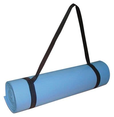 Tapis de sol roulé TOORX PRO MAT-160