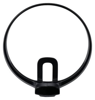 Porte-Bidon BBB HaloCage Carbon Noir