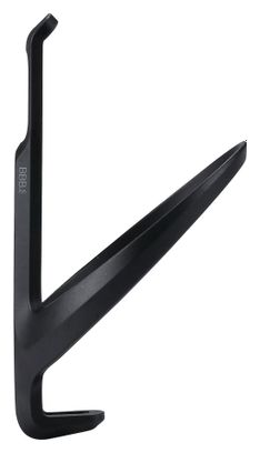 Porte-Bidon BBB HaloCage Carbon Noir