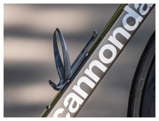 Porte-Bidon BBB HaloCage Carbon Noir