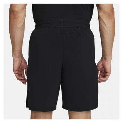 Pantalón corto Nike Pro Dri-Fit Flex Vent Max negro