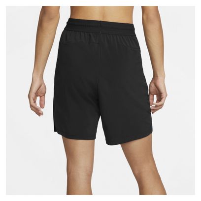 Pantalón corto Nike Pro Dri-Fit Flex Vent Max negro
