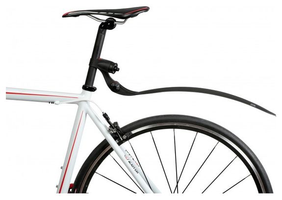 Zéfal Swan Road Rear Mudguard Black