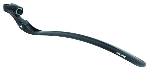 Zéfal Swan Road Rear Mudguard Black