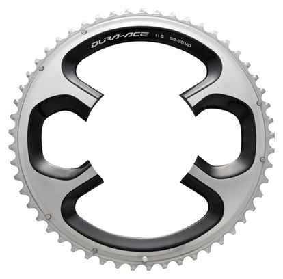 SHIMANO DURA ACE FC-9000 Kettingring 11s Grijs