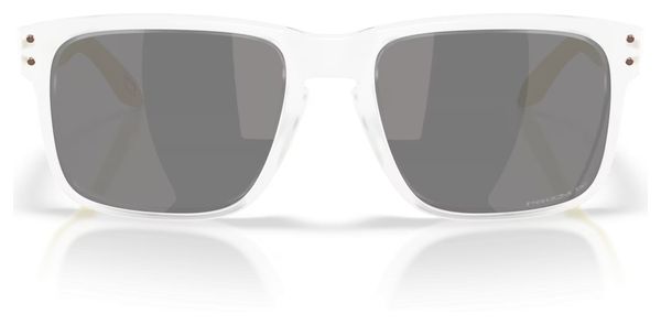 Lunettes Oakley Holbrook - Collection Limitless/Prizm Black Polarized/ Ref : OO9102-AP55