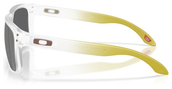 Lunettes Oakley Holbrook - Collection Limitless/Prizm Black Polarized/ Ref : OO9102-AP55