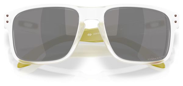 Lunettes Oakley Holbrook - Collection Limitless/Prizm Black Polarized/ Ref : OO9102-AP55