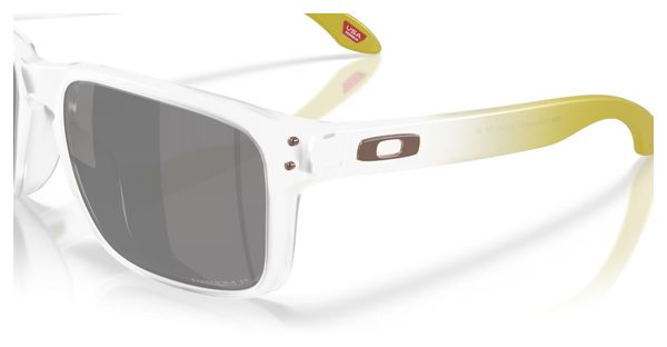 Lunettes Oakley Holbrook - Collection Limitless/Prizm Black Polarized/ Ref : OO9102-AP55