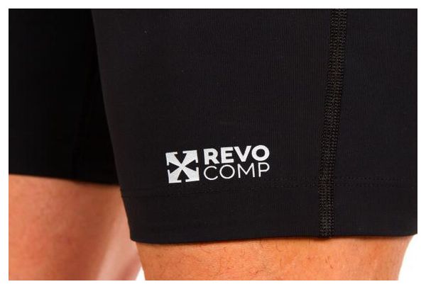 Z3R0D Racer Triathlon Short Nero