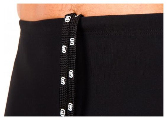 Z3R0D Racer Triathlon Short Nero