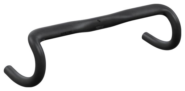 Syncros HB-R100-CF 31.8 mm Black Handlebar | Alltricks.com
