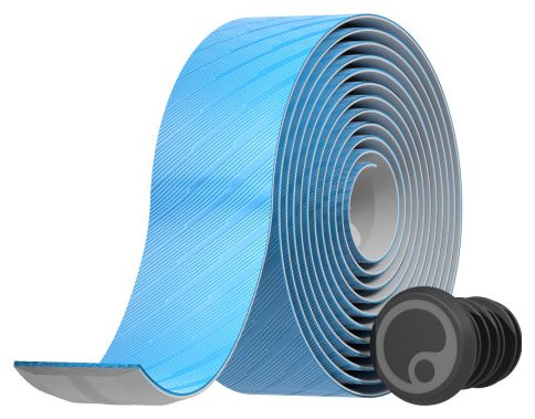 Nastro manubrio Ergon BT Road Horizon Blue