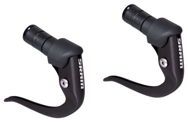 Sram Chrono S-500 Black Brake Levers