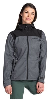 Veste softshell pour femme Kilpi RAVIA-W