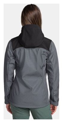 Veste softshell pour femme Kilpi RAVIA-W