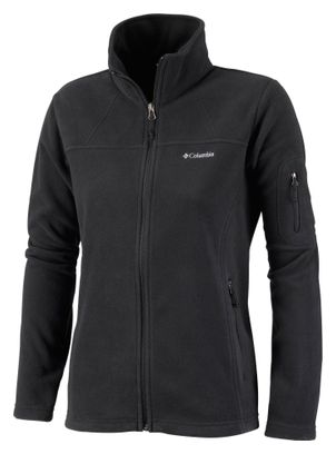 Columbia Fast Trek II Jacket Black Women