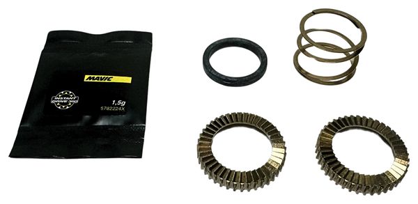 Mavic ID360 Ratchet Kit (40T) for Mavic ID360 MTB Freewheel Body