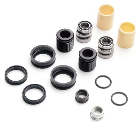 Kit di ricondizionamento per pedali OneUp RK4 per pedali OneUp Clip/Wave