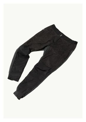 Jack Wolfskin Morobbia Alpha Hose Schwarz