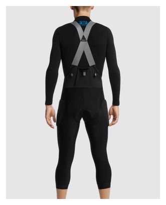 Assos Tactica Winter Liner 3/4 Bibtights Black