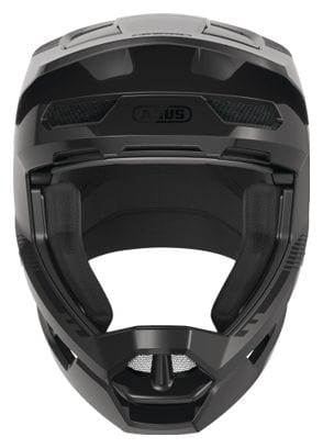 Casco integral Abus HiDrop Negro Brillante