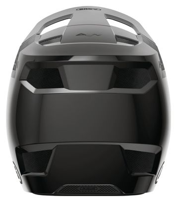 Abus HiDrop Full Face Helmet Shiny Black