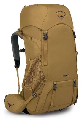 Sac de Randonnée Osprey Rook 50 Brun Homme OS