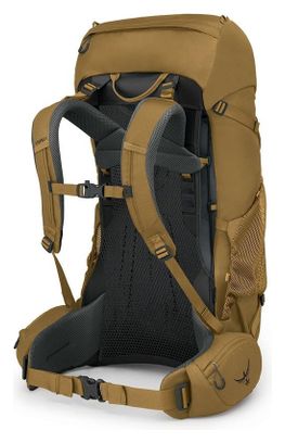 Sac de Randonnée Osprey Rook 50 Brun Homme OS