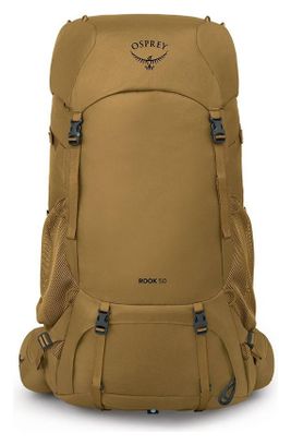 Sac de Randonnée Osprey Rook 50 Brun Homme OS