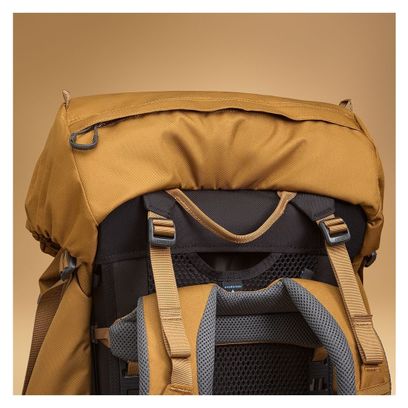 Sac de Randonnée Osprey Rook 50 Brun Homme OS